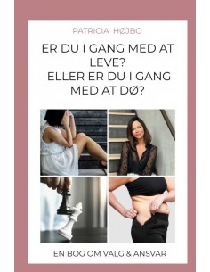 Er du i gang med at leve...