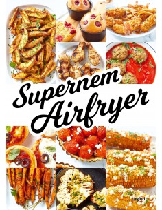 Supernem airfryer