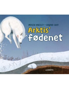 Arktis' fødenet