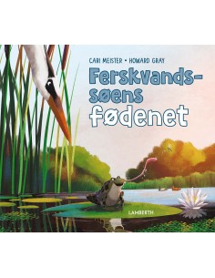Ferskvandssøens fødenet