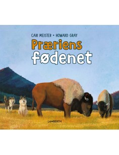 Præriens fødenet