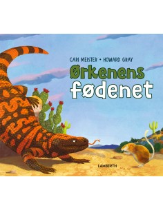 Ørkenens fødenet
