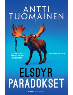Elsdyrparadokset