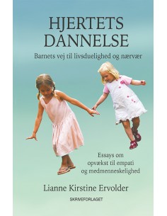 Hjertets dannelse