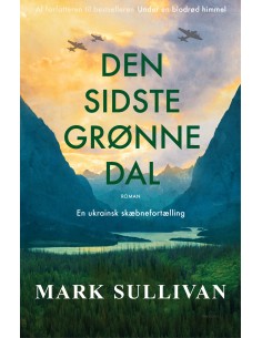 Den sidste grønne dal