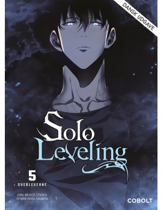 Solo Leveling 5