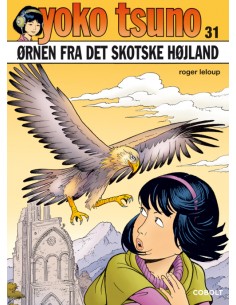 Yoko Tsuno 31