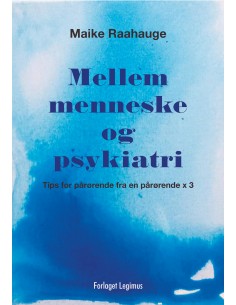 Mellem menneske og psykiatri