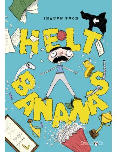 Helt bananas