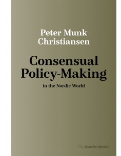Consensual Policy-Making in...
