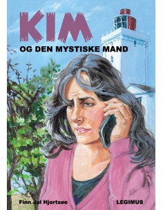 Kim og den mystiske mand