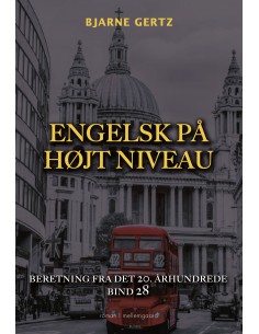 Engelsk på højt niveau