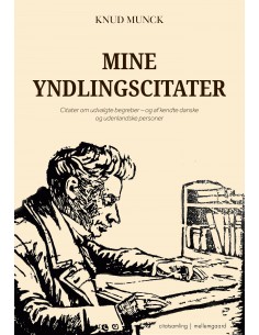 Mine yndlingscitater