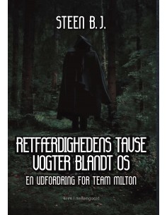 Retfærdighedens tavse...