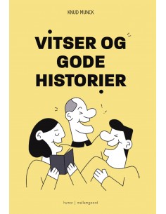 Vitser og gode historer