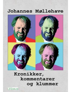 Kronikker, kommentarer og...