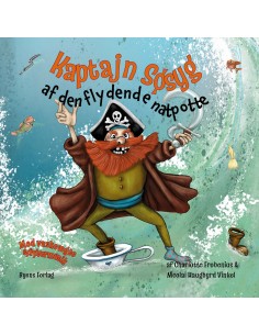 Kaptajn Søsyg af den...