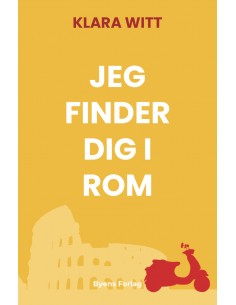 Jeg finder dig i Rom
