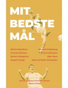 Mit bedste mål