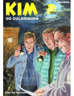 Kim og guldringen