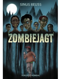Zombiejagt