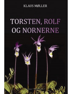 Torsten, Rolf og nornerne