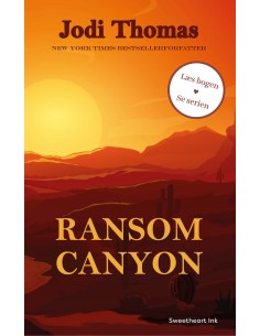 Ransom Canyon