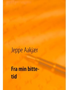 Fra min bitte tid