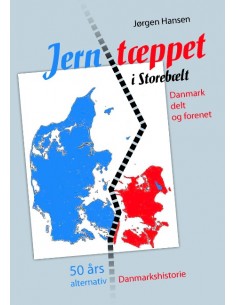 Jerntæppet i Storebælt -...