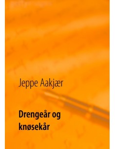Drengeår og knøsekår