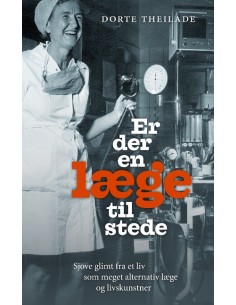 Er der en læge til stede