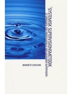 Systemisk supervisionsmetodik