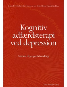 Kognitiv adfærdsterapi ved...
