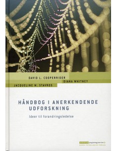 Håndbog i anerkendende...