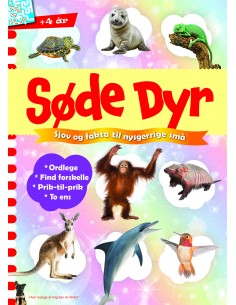 Søde Dyr