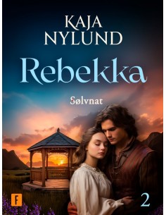 Sølvnat - Rebekka 2