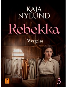 Værgeløs - Rebekka 3