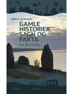 Gamle historier, sagn og...