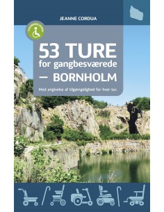 53 ture for gangbesværede –...