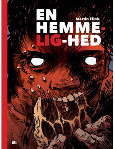 En hemme-lig-hed