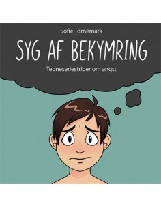 Syg af bekymring