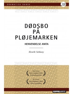 Dødsbo på pløjemarken