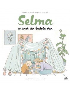 Selma savner sin bedste ven