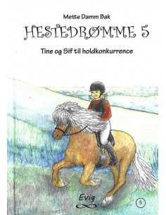 Hestedrømme 5