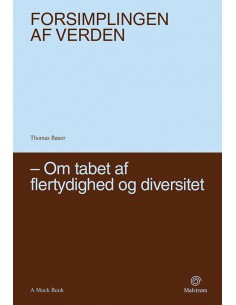 Forsimplingen af verden