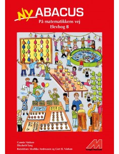 ABACUS 2.kl. Elevbog B
