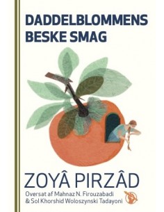 Daddelblommens beske smag