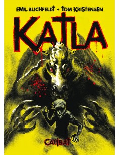Katla