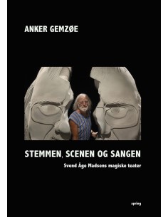 Stemmen, scenen og sangen