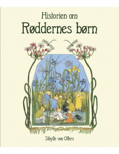 Historien om røddernes børn